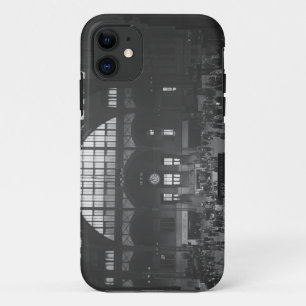 Railroad Station Case-Mate iPhone Case