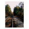 Railroad Track