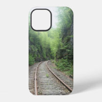 Railroad Tracks