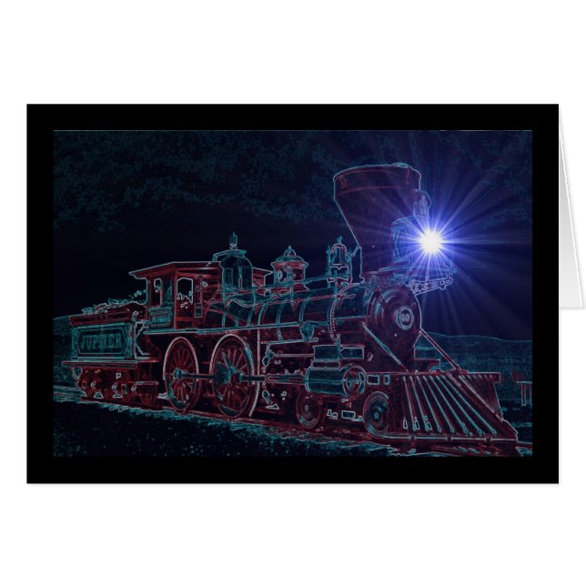 Railroadiana (Front Horizontal)