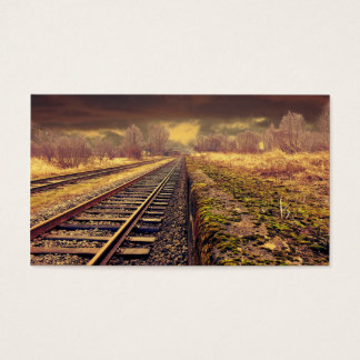 Railway