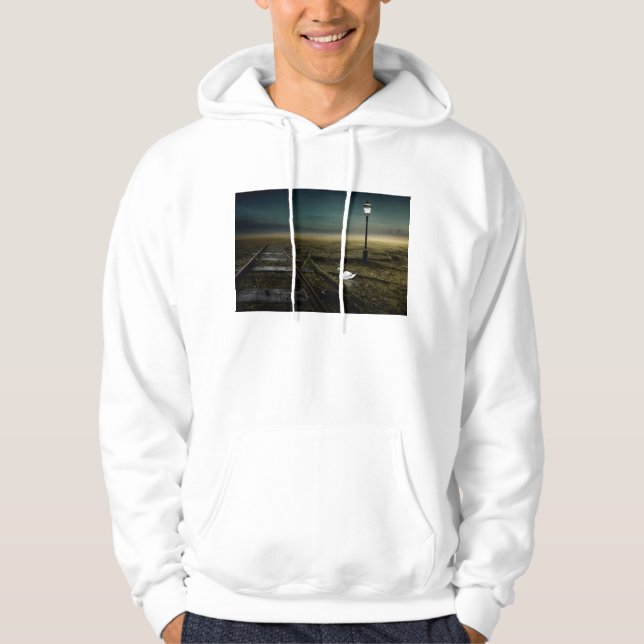 Railway 2013 hoodie (Front)