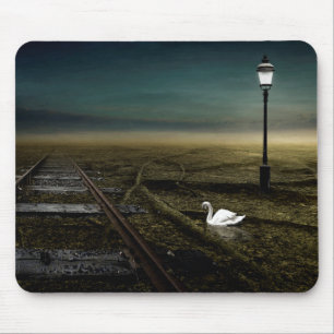 Railway 2013 mouse pad