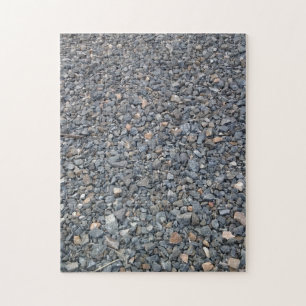 railway gravel jigsaw puzzle