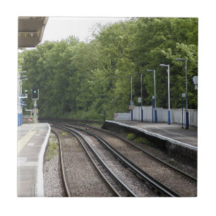 Railway Tile