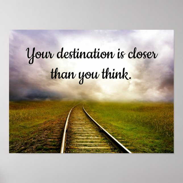 Railways of life poster (Front)