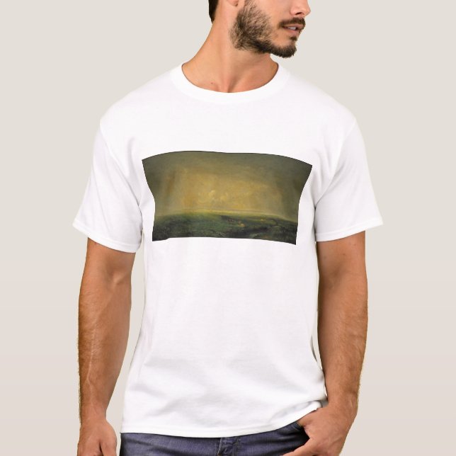 Rain and Sun, c.1873 T-Shirt (Front)