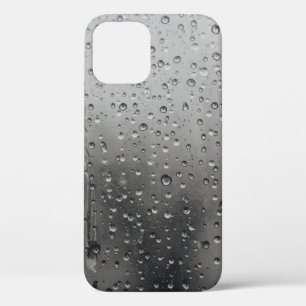 Rain iPhone 12 Case