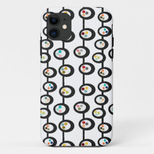 Rain Chains Case-Mate iPhone Case