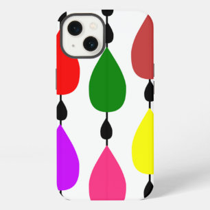 Rain Chains iPhone 13 Case