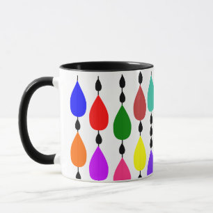 Rain Chains Mug