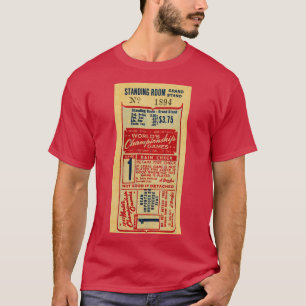 Rain Check T-Shirt