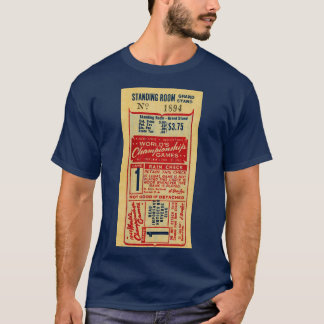 Rain Check T-Shirt