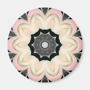 Rain Dance Magnet