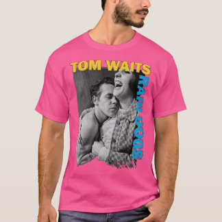 rain dogs Premium friend friends T-Shirt