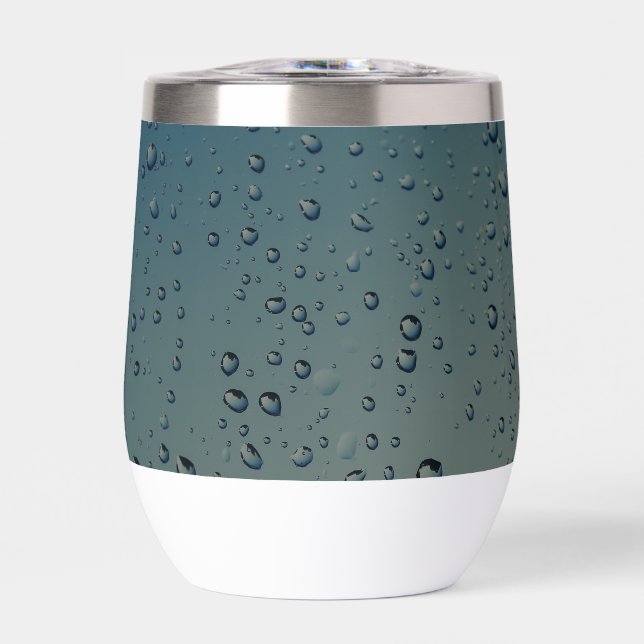 Rain drops (Front)