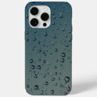 Rain drops