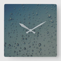 Rain drops