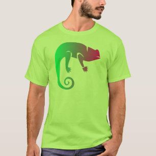 Rain Forest Animals T-Shirt