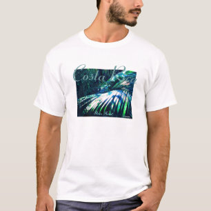 Rain Forest ,Costa Rica T-Shirt