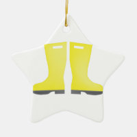 Rain Galoshes
