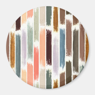 Rain of colours 2 magnet