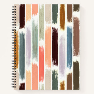 Rain of colours 2 notebook