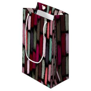 Rain of colours 3 small gift bag