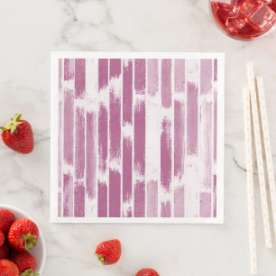 Rain of colours 6 napkin