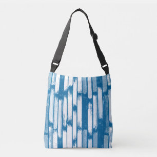 Rain of colours 7 crossbody bag