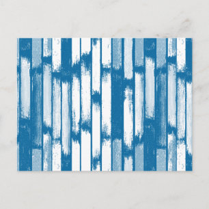 Rain of colours 7 holiday postcard