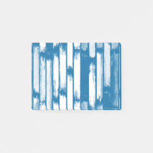 Rain of colours 7 post-it notes