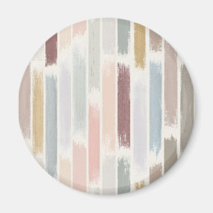 Rain of colours magnet