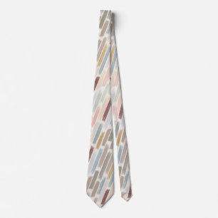 Rain of colours tie