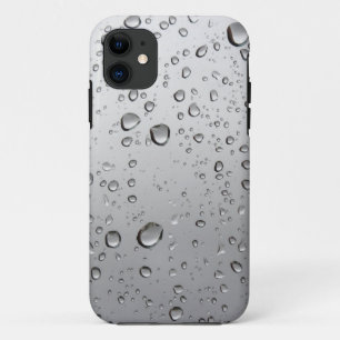 Rain on my Window 02 Case-Mate iPhone Case