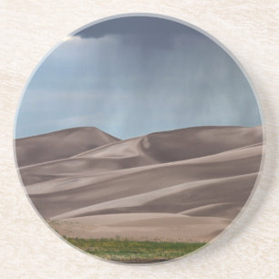 Rain on the Great Sand Dunes Coaster