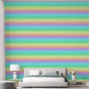 Rain Pattern Wallpaper