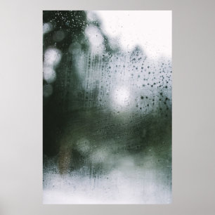 Rain Poster