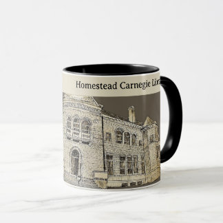 Rain Sale Mug