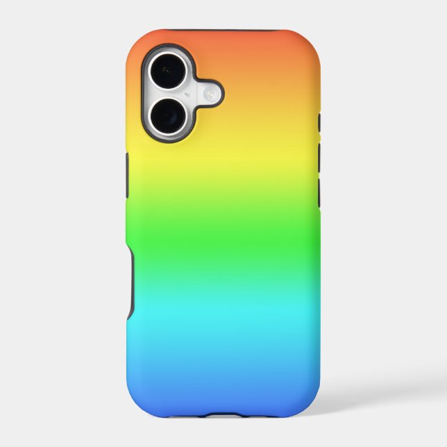Rainbow (Back)