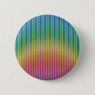 Rainbow 1200 6 cm round badge