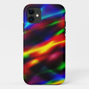 Rainbow Abstract OtterBox Samsung Galaxy Case