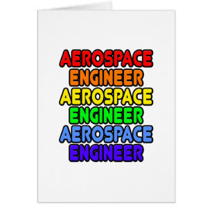Rainbow Aerospace Engineer