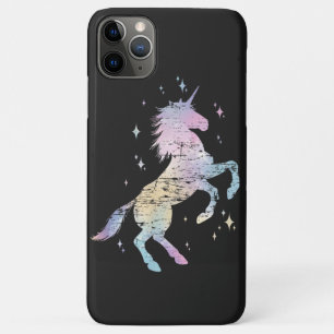 Rainbow Animal Fairy Unicorn Lover Girls Gift Case-Mate iPhone Case
