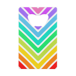 Rainbow Arrows
