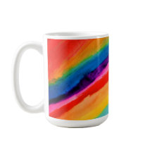 Rainbow Art Tissue Paper