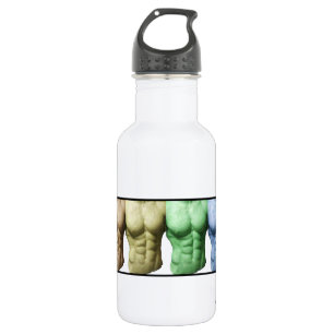 Rainbow Arts Liberty Bottle