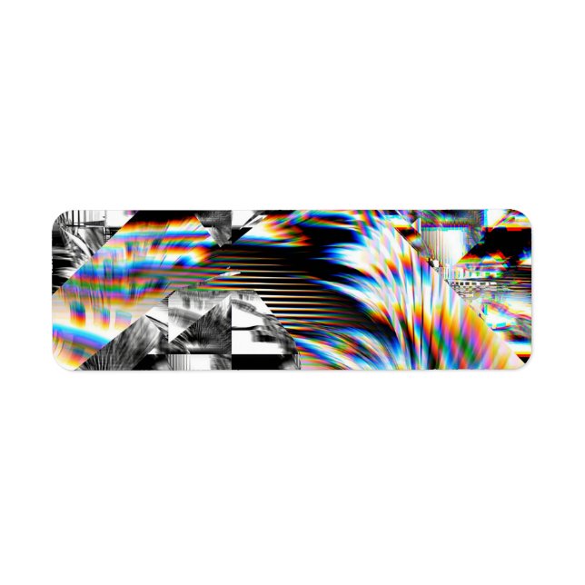 Rainbow Assault  (Front)