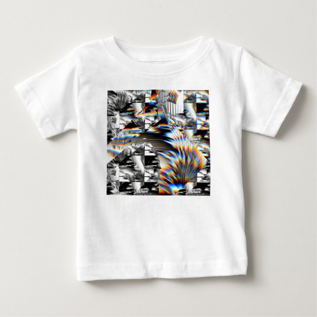 Rainbow Assault  Baby T-Shirt (Front)