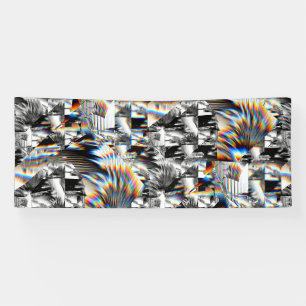 Rainbow Assault Banner